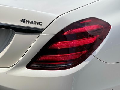 2019 Mercedes-BENZ S-CLASS — миниатюра 66