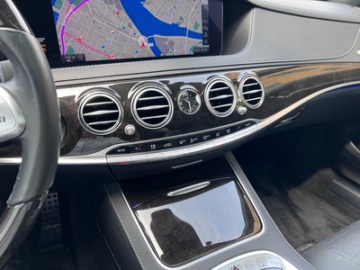 2019 Mercedes-BENZ S-CLASS — миниатюра 29