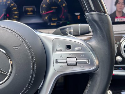 2019 Mercedes-BENZ S-CLASS — миниатюра 22
