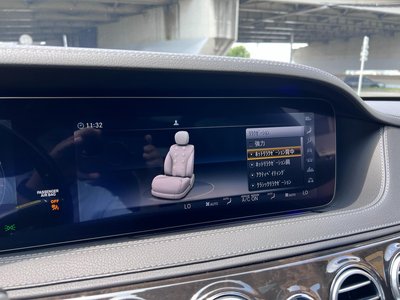 2019 Mercedes-BENZ S-CLASS — миниатюра 71