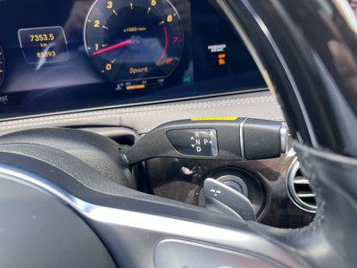 2019 Mercedes-BENZ S-CLASS — миниатюра 23