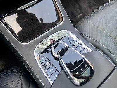2019 Mercedes-BENZ S-CLASS — миниатюра 32