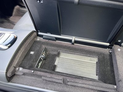 2019 Mercedes-BENZ S-CLASS — миниатюра 33