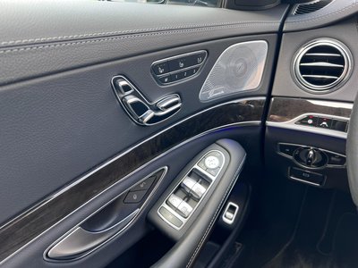 2019 Mercedes-BENZ S-CLASS — миниатюра 36