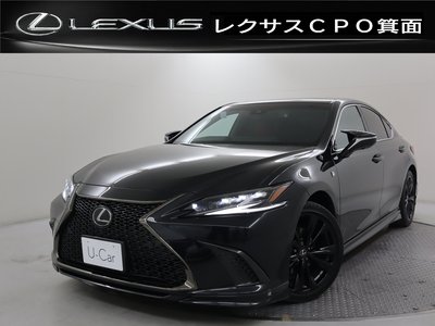 2024 LEXUS ES 照片 1
