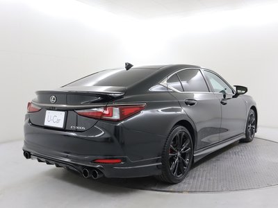 2024 LEXUS ES 照片 6