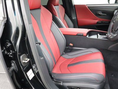 2024 LEXUS ES 照片 7