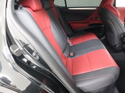 2024 LEXUS ES 照片 9
