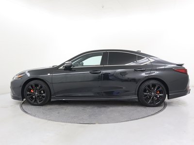 2024 LEXUS ES 照片 5