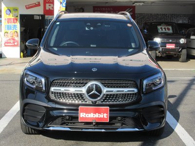 MERCEDES-BENZ GLB - 2