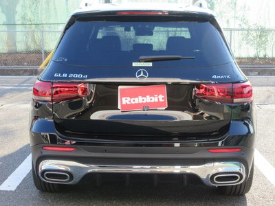 MERCEDES-BENZ GLB - 6