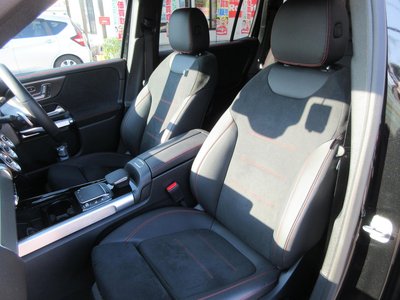 MERCEDES-BENZ GLB - 10