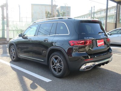 MERCEDES-BENZ GLB - 5