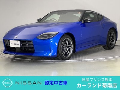 NISSAN FAIRLADY Z