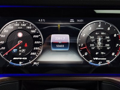 MERCEDES-BENZ G-CLASS - 8