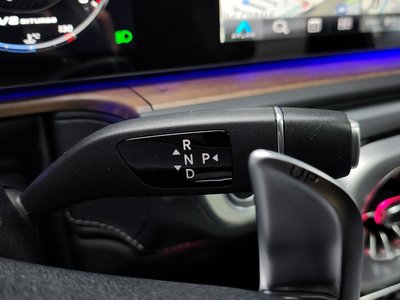 MERCEDES-BENZ G-CLASS - 9