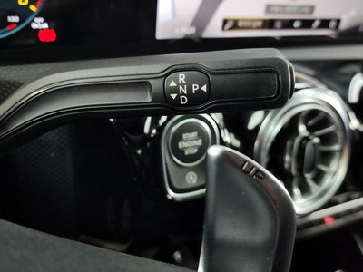 MERCEDES-BENZ A-CLASS - 9