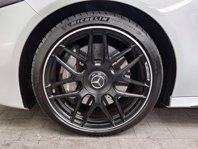 MERCEDES-BENZ A-CLASS - 6