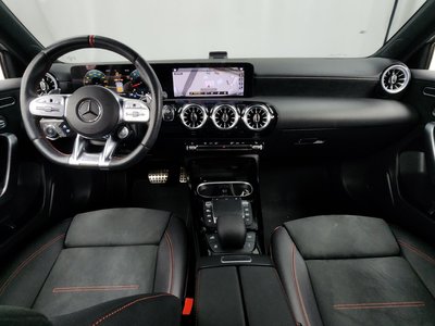 MERCEDES-BENZ A-CLASS - 5