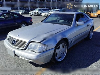 MERCEDES-BENZ OTHERS AMG - 4