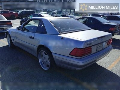 MERCEDES-BENZ OTHERS AMG - 2