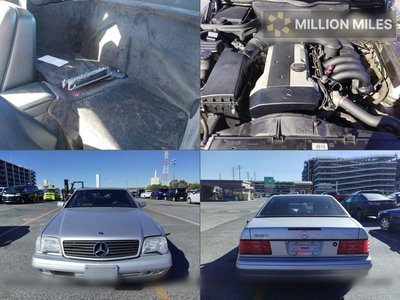 MERCEDES-BENZ OTHERS AMG - 6