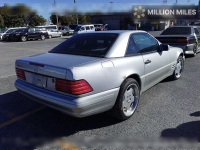 MERCEDES-BENZ OTHERS AMG - 5