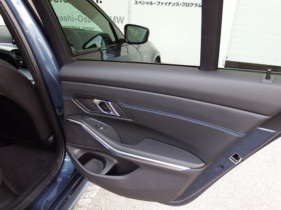 صورة مصغرة 48 لـ 2025 BMW 3 SERIES