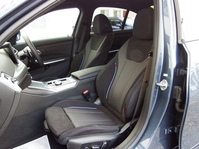 صورة مصغرة 58 لـ 2025 BMW 3 SERIES
