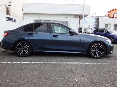 BMW 3 SERIES - 10