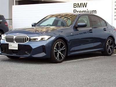 BMW 3 SERIES - 7