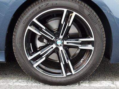 صورة مصغرة 14 لـ 2025 BMW 3 SERIES