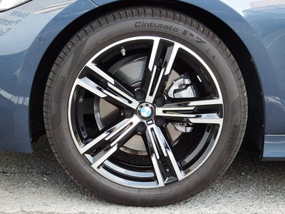 صورة مصغرة 15 لـ 2025 BMW 3 SERIES
