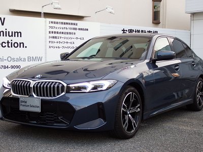 BMW 3 SERIES - 1
