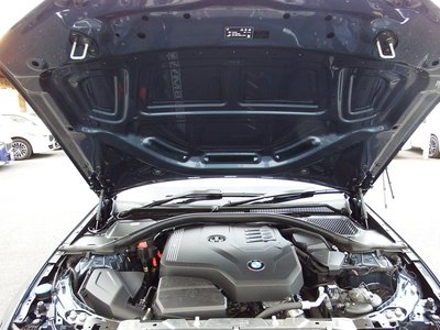 صورة مصغرة 18 لـ 2025 BMW 3 SERIES