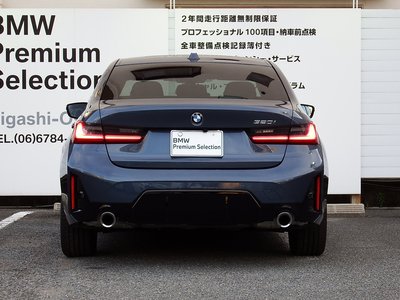 BMW 3 SERIES - 6