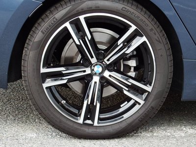 صورة مصغرة 13 لـ 2025 BMW 3 SERIES