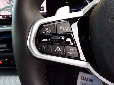 صورة مصغرة 44 لـ 2025 BMW 3 SERIES