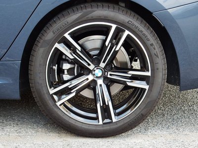 صورة مصغرة 16 لـ 2025 BMW 3 SERIES