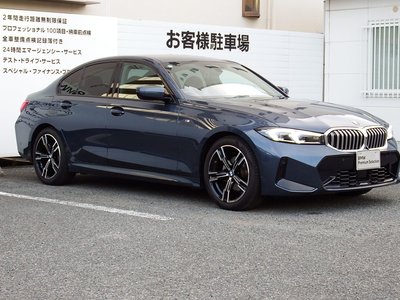 BMW 3 SERIES - 9