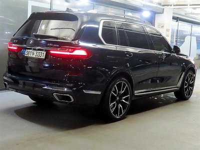 BMW X7 - 3