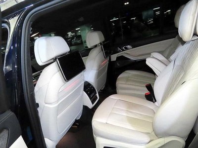 BMW X7 - 4