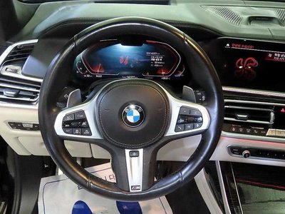 BMW X7 - 8