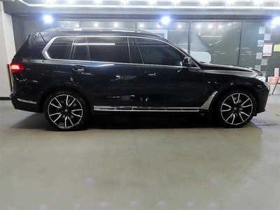 BMW X7 - 2