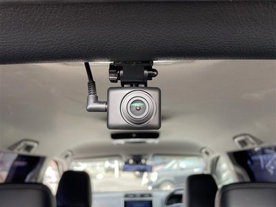 TOYOTA LAND CRUISER PRADO - 4