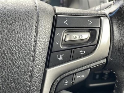 TOYOTA LAND CRUISER PRADO - 8