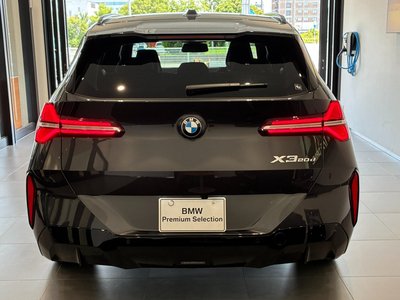 BMW X3 - 9