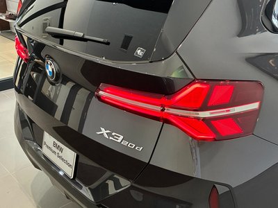 BMW X3 - 10