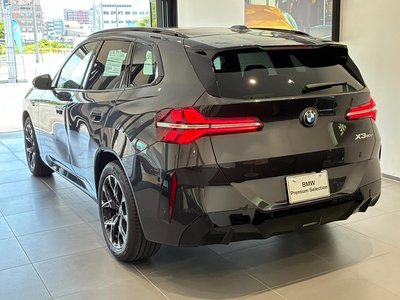 BMW X3 - 8