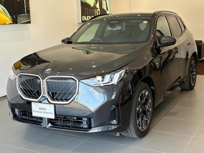BMW X3 - 1